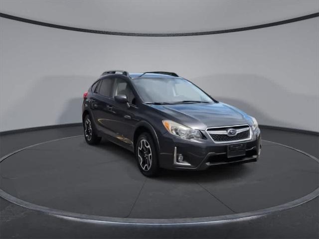 used 2016 Subaru Crosstrek car, priced at $13,000