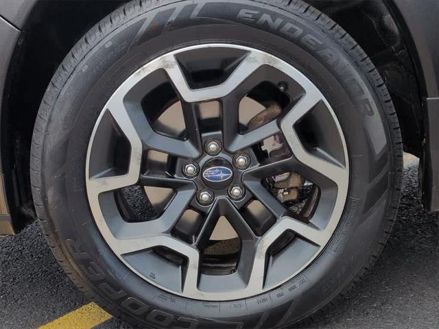 used 2016 Subaru Crosstrek car, priced at $13,000
