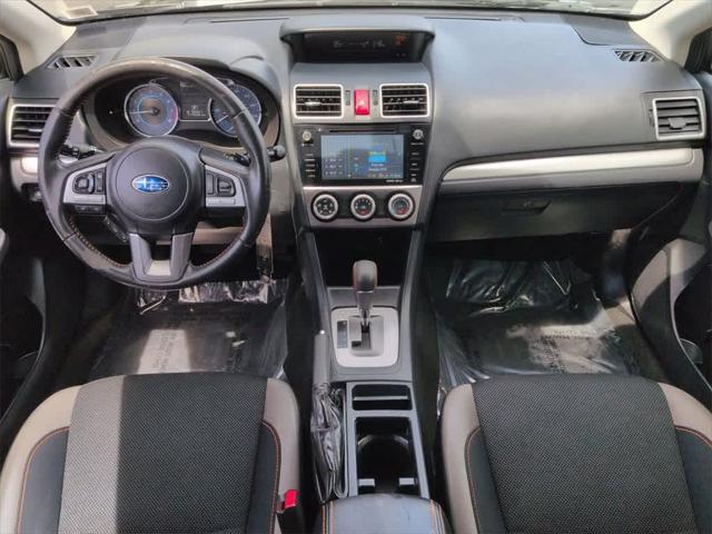 used 2016 Subaru Crosstrek car, priced at $13,000