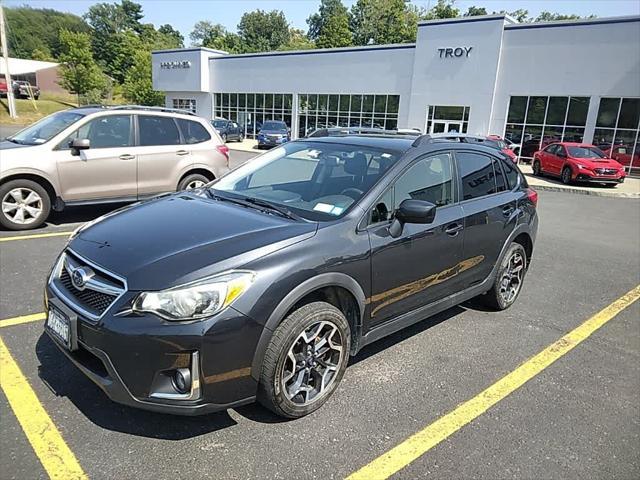 used 2016 Subaru Crosstrek car, priced at $13,000