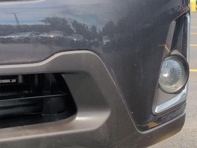 used 2016 Subaru Crosstrek car, priced at $13,000