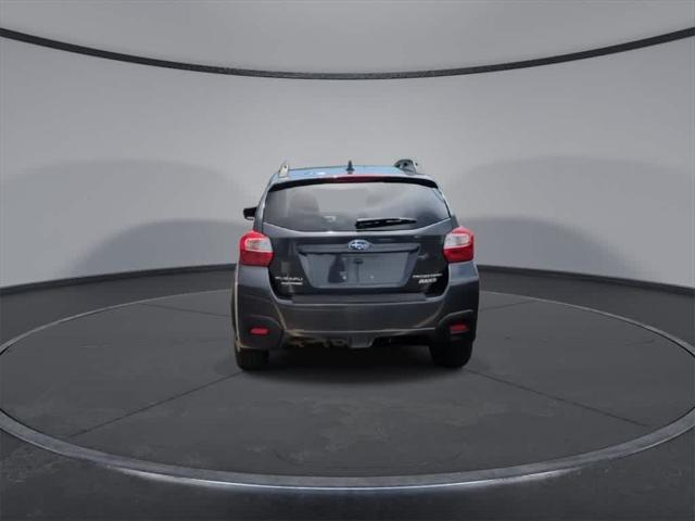 used 2016 Subaru Crosstrek car, priced at $13,000