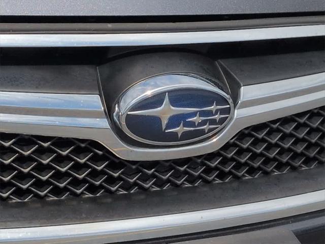 used 2016 Subaru Crosstrek car, priced at $13,000