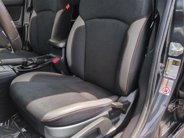 used 2016 Subaru Crosstrek car, priced at $13,000