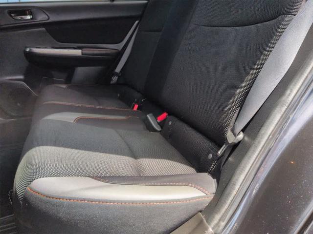used 2016 Subaru Crosstrek car, priced at $13,000