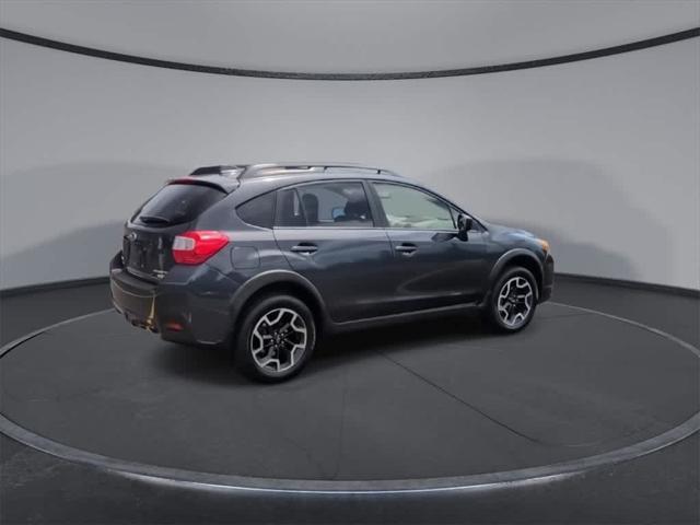 used 2016 Subaru Crosstrek car, priced at $13,000