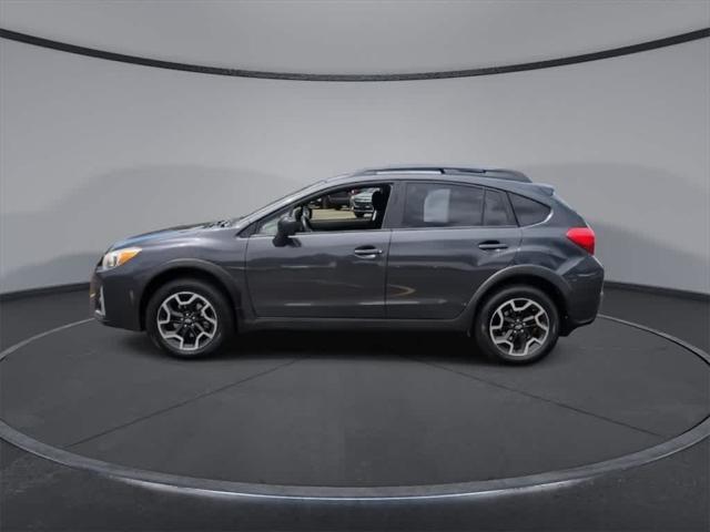 used 2016 Subaru Crosstrek car, priced at $13,000
