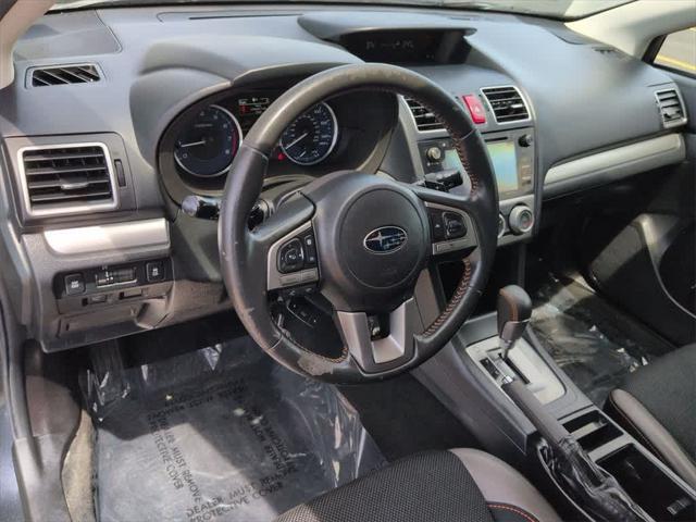 used 2016 Subaru Crosstrek car, priced at $13,000