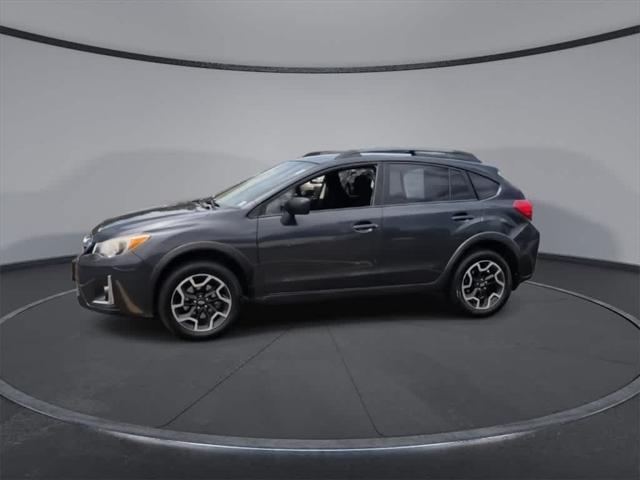 used 2016 Subaru Crosstrek car, priced at $13,000