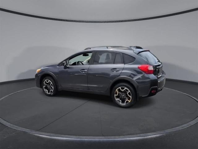 used 2016 Subaru Crosstrek car, priced at $13,000