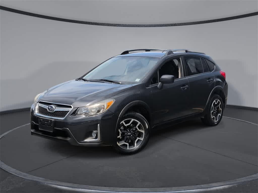 used 2016 Subaru Crosstrek car, priced at $12,836