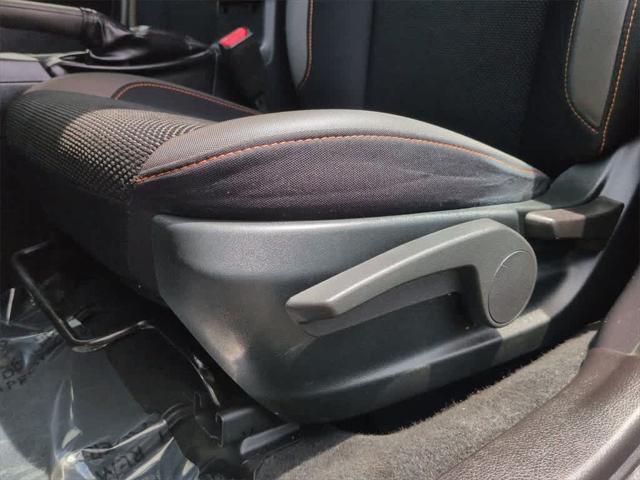 used 2016 Subaru Crosstrek car, priced at $13,000