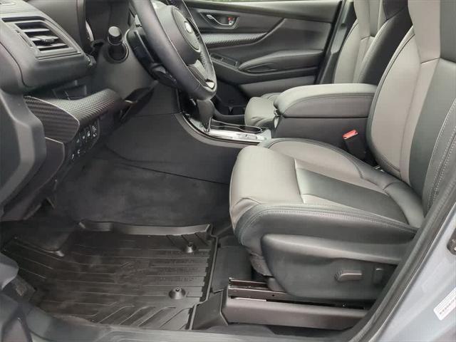 used 2022 Subaru Ascent car, priced at $34,750