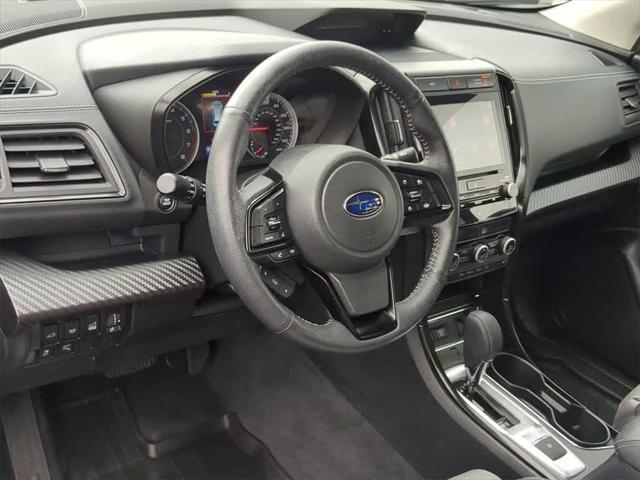 used 2022 Subaru Ascent car, priced at $34,750