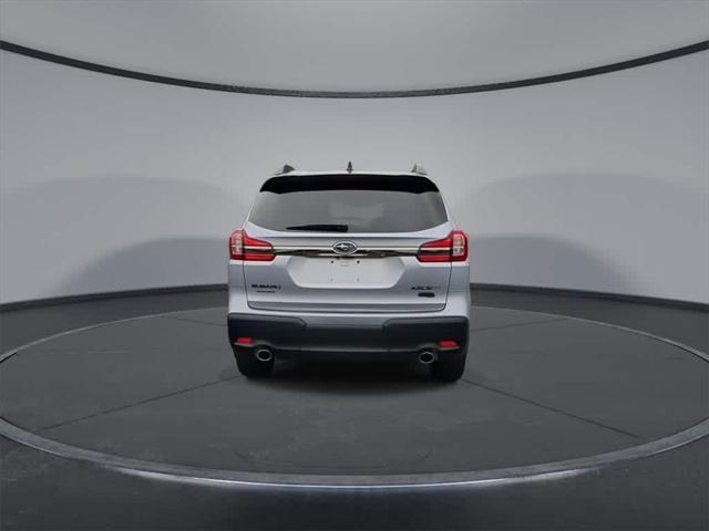 used 2022 Subaru Ascent car, priced at $34,750