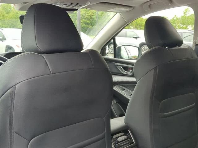 used 2022 Subaru Ascent car, priced at $34,750
