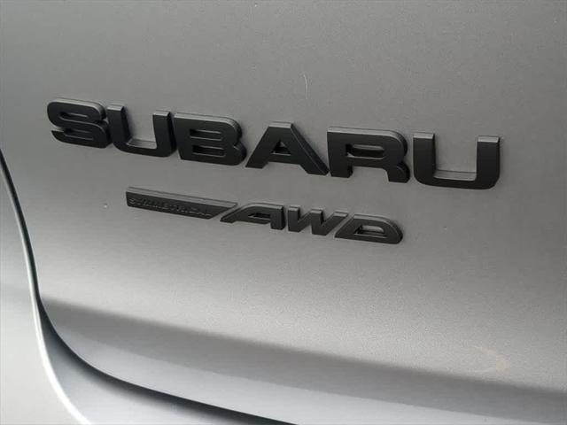 used 2022 Subaru Ascent car, priced at $34,750
