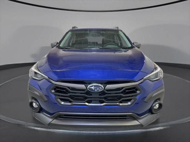 new 2024 Subaru Crosstrek car, priced at $31,979