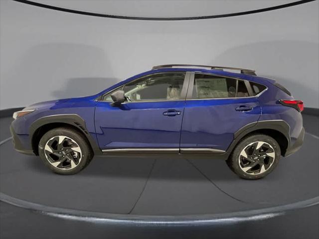 new 2024 Subaru Crosstrek car, priced at $31,979