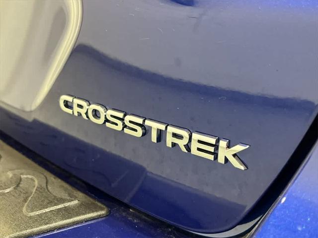 new 2024 Subaru Crosstrek car, priced at $31,979