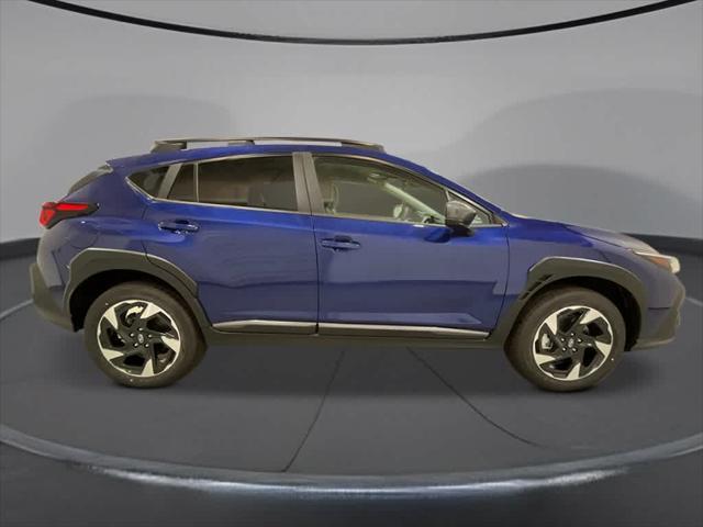 new 2024 Subaru Crosstrek car, priced at $31,979