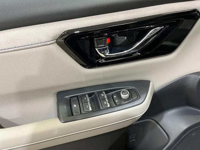 new 2025 Subaru Forester car, priced at $41,535