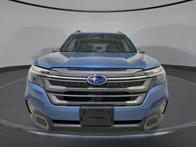 new 2025 Subaru Forester car, priced at $41,535