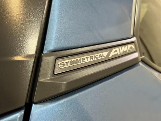 new 2025 Subaru Forester car, priced at $41,535