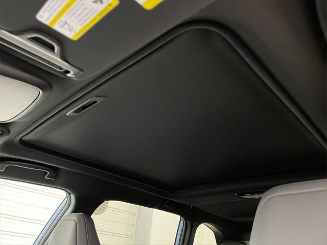 new 2025 Subaru Forester car, priced at $41,535