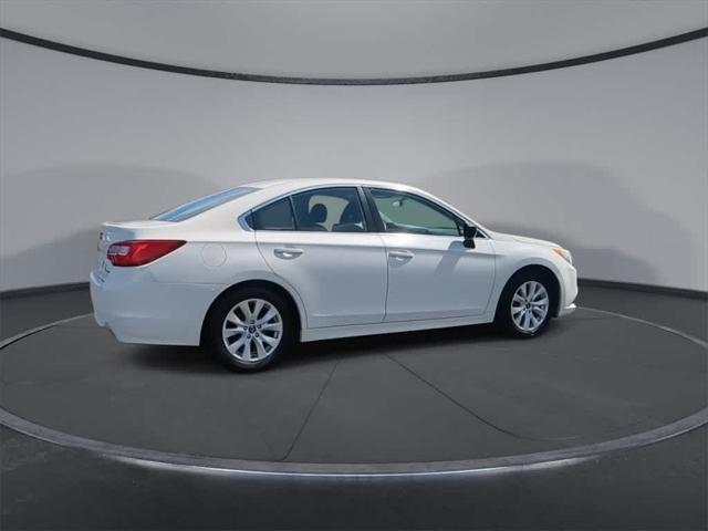 used 2017 Subaru Legacy car, priced at $13,500