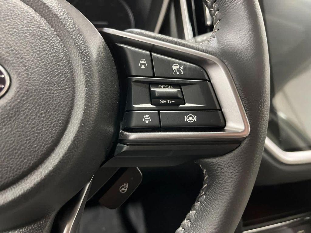 new 2026 Subaru Ascent car, priced at $50,821