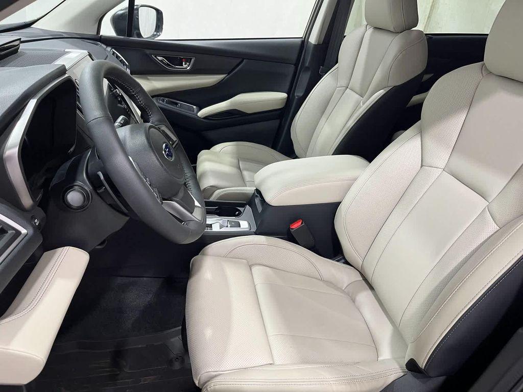 new 2026 Subaru Ascent car, priced at $50,821