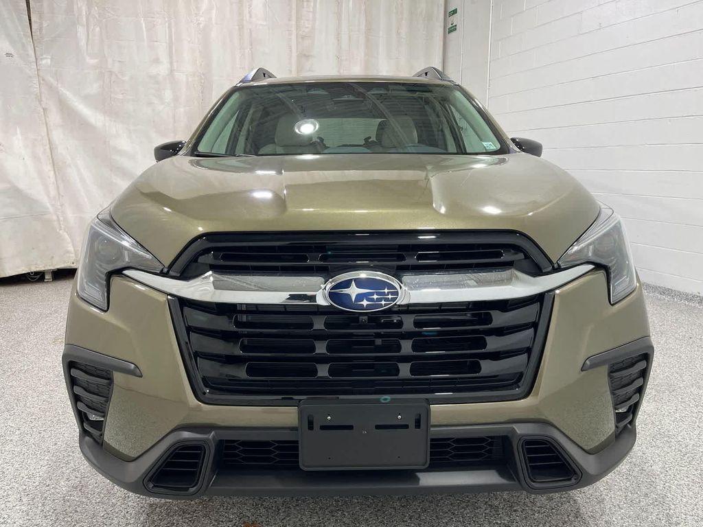 new 2026 Subaru Ascent car, priced at $50,821