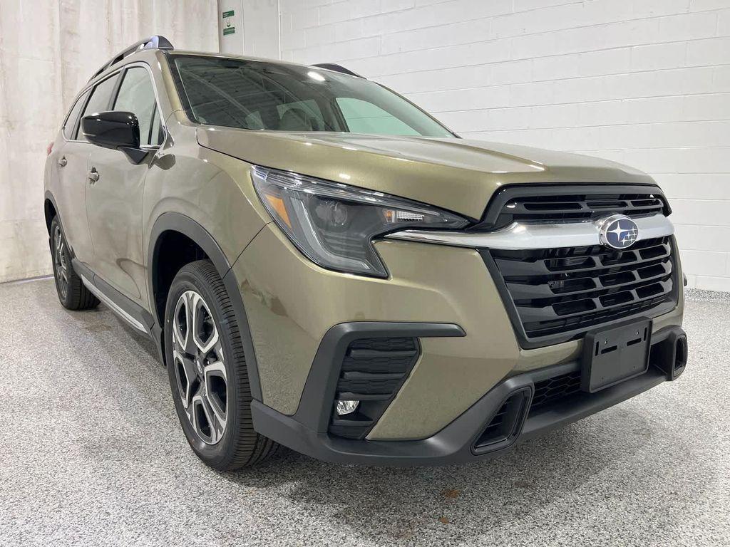 new 2026 Subaru Ascent car, priced at $50,821
