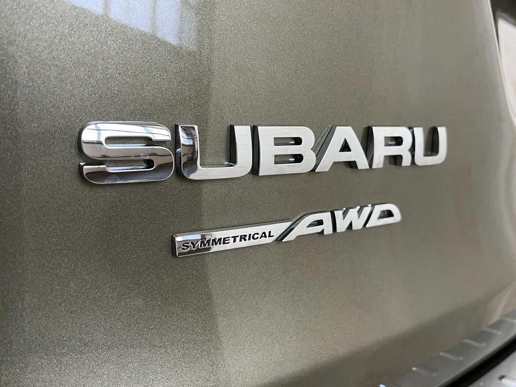 new 2026 Subaru Ascent car, priced at $50,821