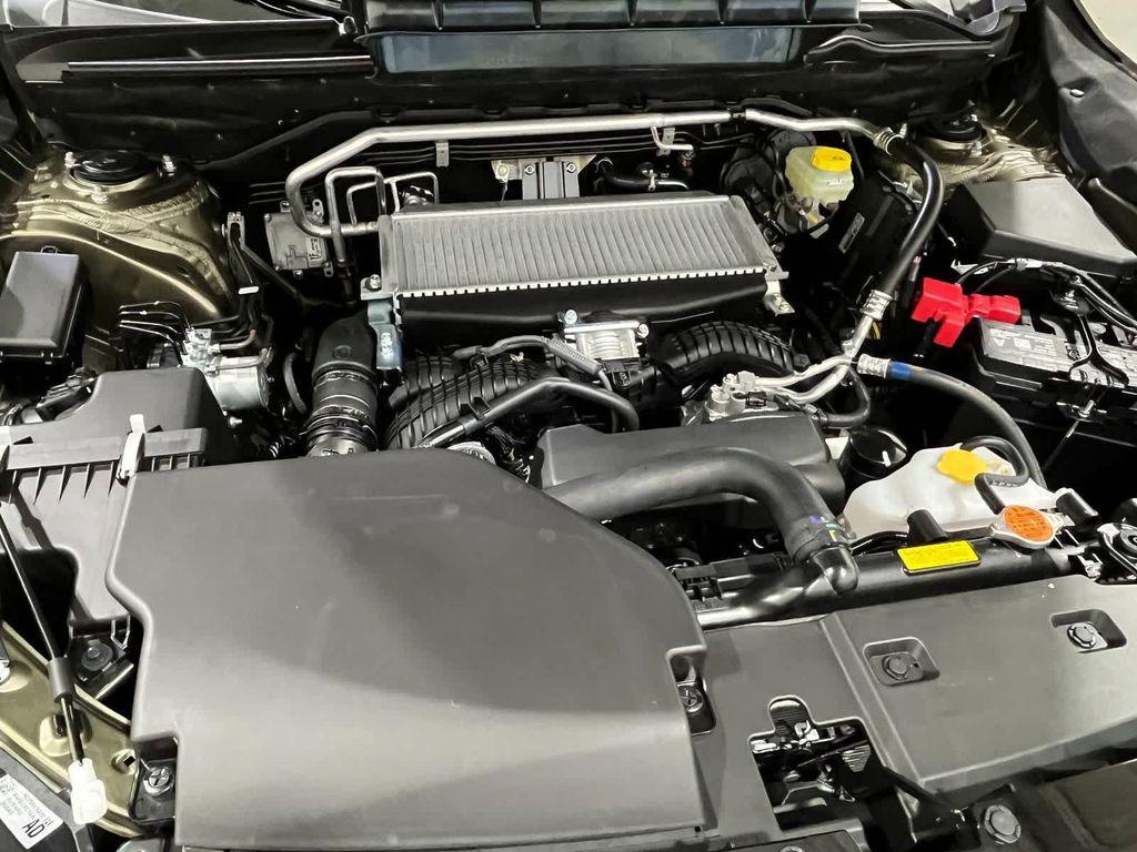 new 2026 Subaru Ascent car, priced at $50,821