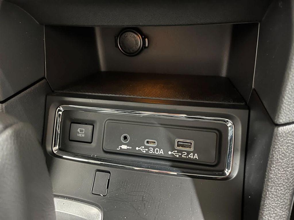 new 2026 Subaru Ascent car, priced at $50,821