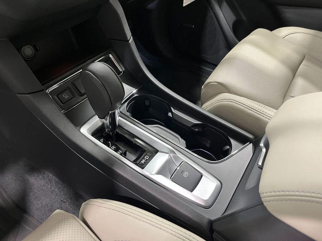 new 2026 Subaru Ascent car, priced at $50,821