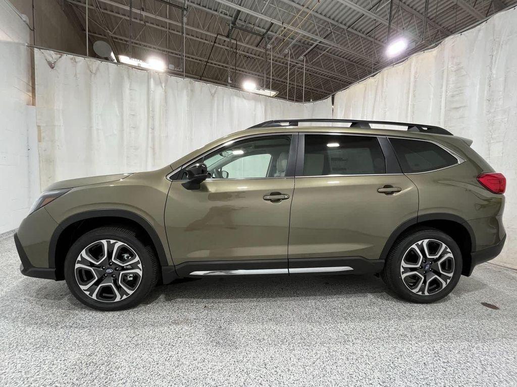 new 2026 Subaru Ascent car, priced at $50,821