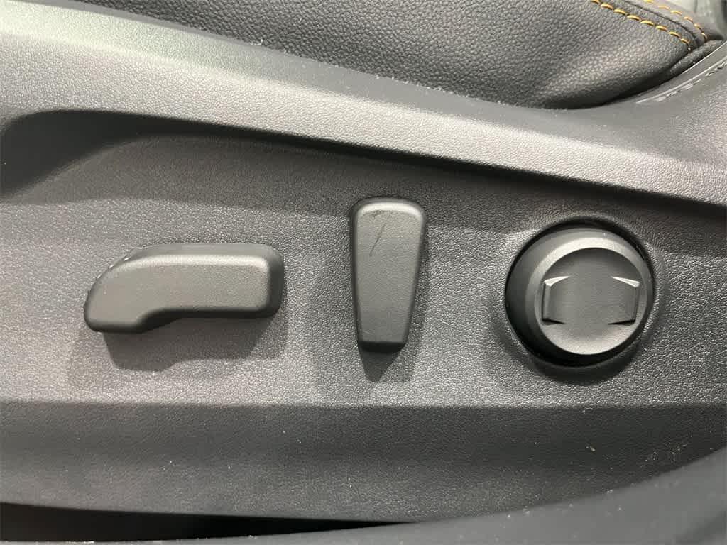 new 2025 Subaru Outback car, priced at $43,768