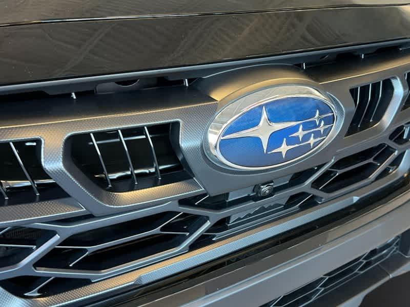new 2025 Subaru Outback car, priced at $43,768