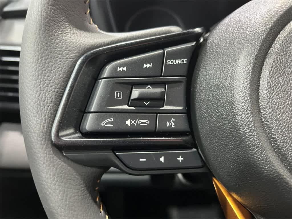 new 2025 Subaru Outback car, priced at $43,768