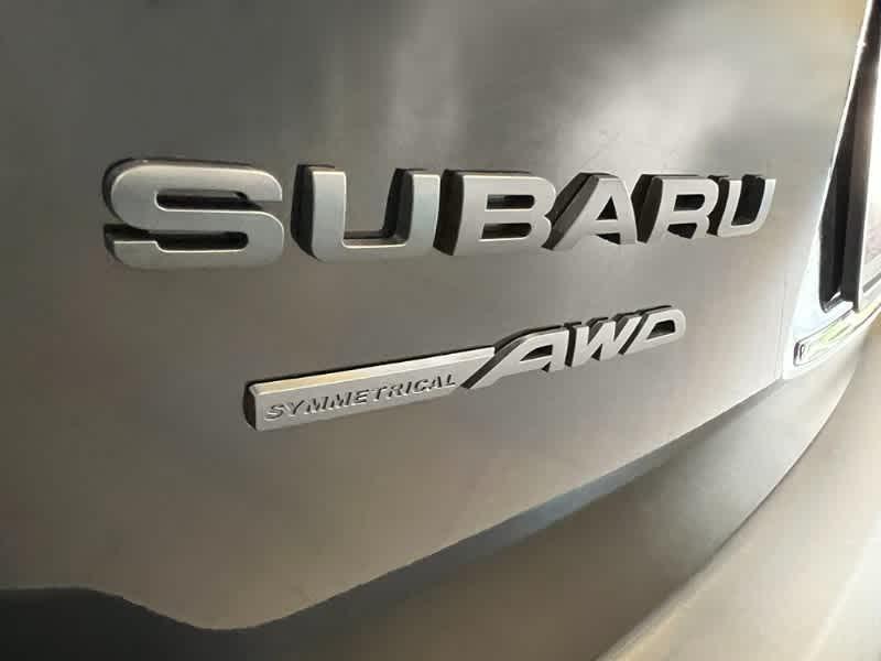 new 2025 Subaru Outback car, priced at $43,768