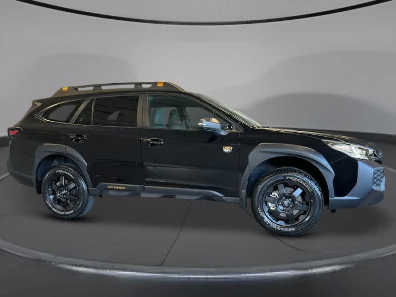 new 2025 Subaru Outback car, priced at $43,768