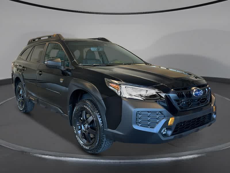 new 2025 Subaru Outback car, priced at $43,768