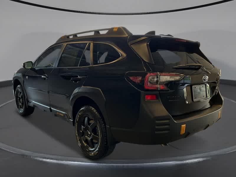 new 2025 Subaru Outback car, priced at $43,768
