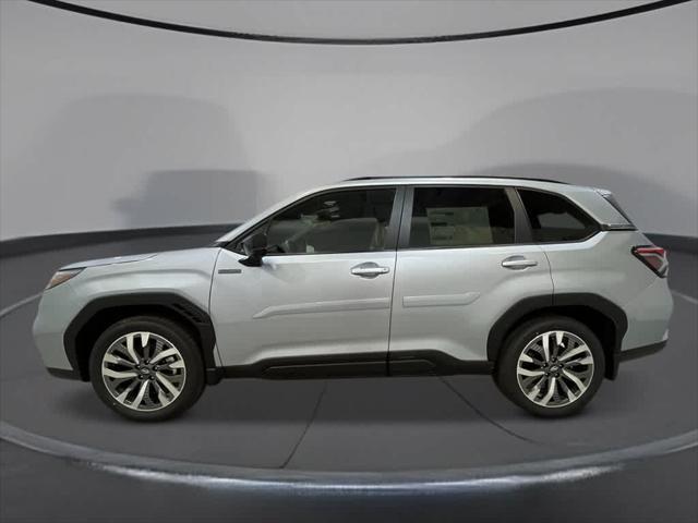new 2025 Subaru Forester Hybrid car, priced at $42,913