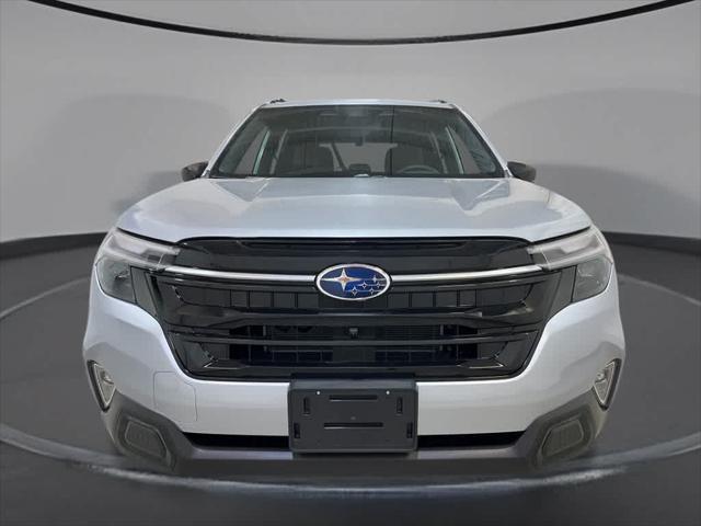 new 2025 Subaru Forester Hybrid car, priced at $42,913