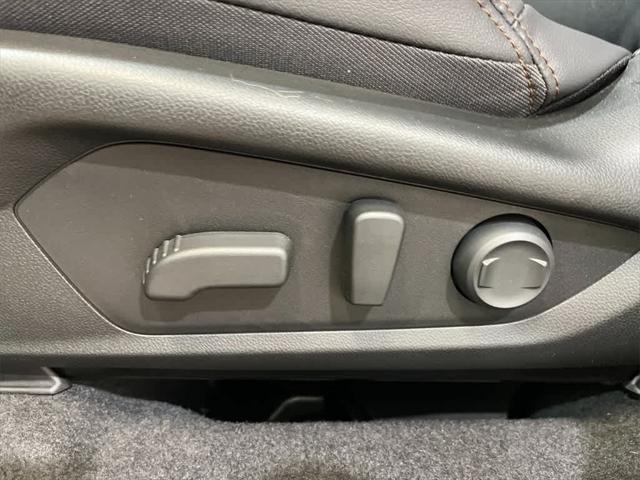 new 2025 Subaru Forester Hybrid car, priced at $42,913