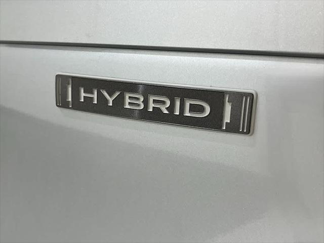new 2025 Subaru Forester Hybrid car, priced at $42,913